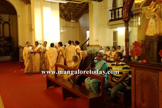 55th death anniversary at Bendur 5